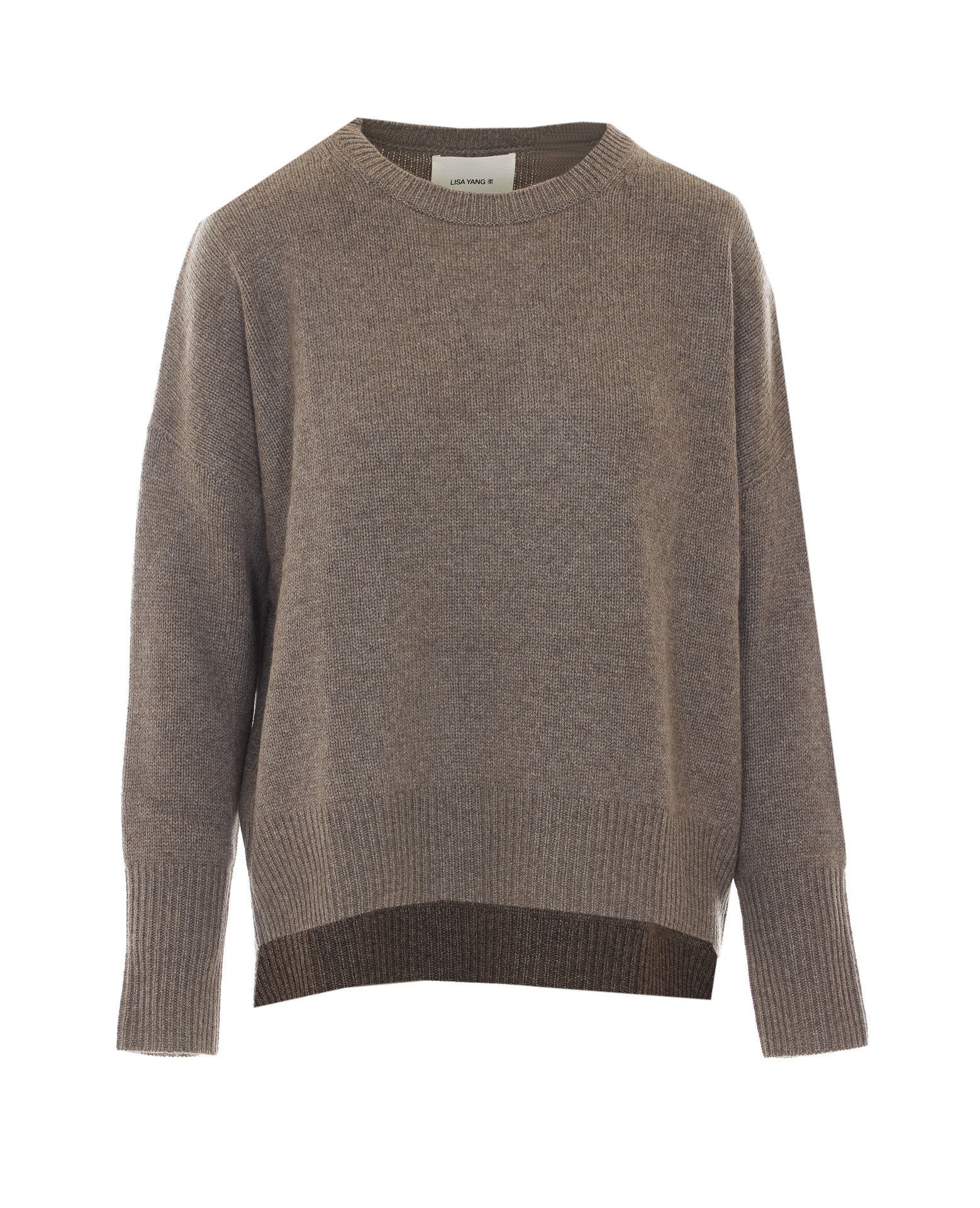 [Lisa Yang] Knitwear FW26 201726TL