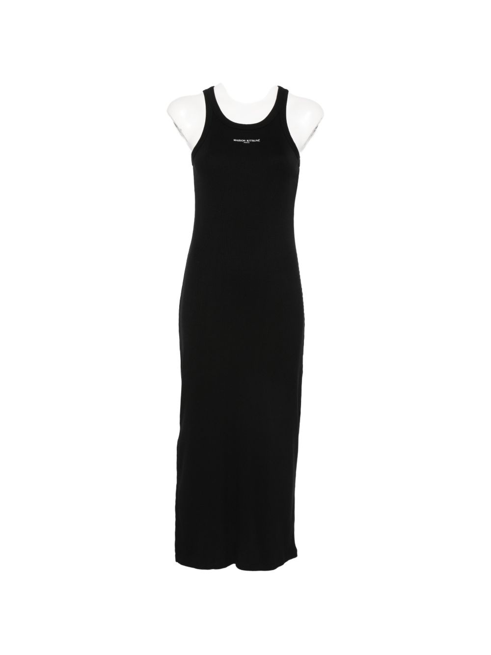 [MAISON KITSUNE] Sleeveless dress SS26 QW01650KA0033P199