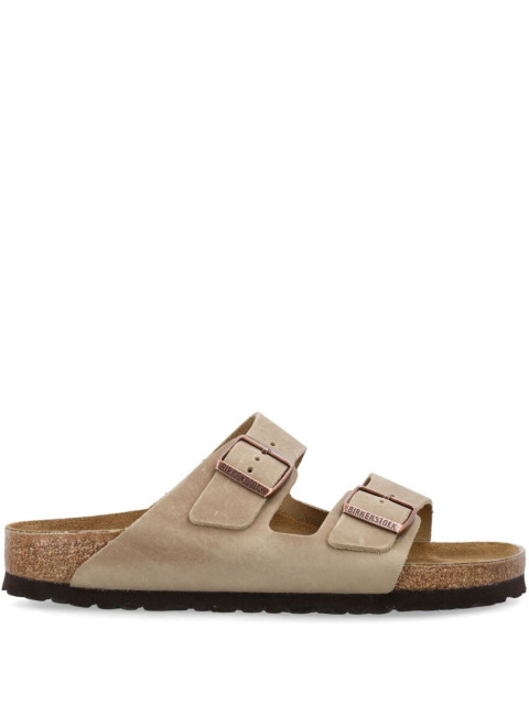 [Birkenstock] Sandals SS26 352203TABACCOBROWN