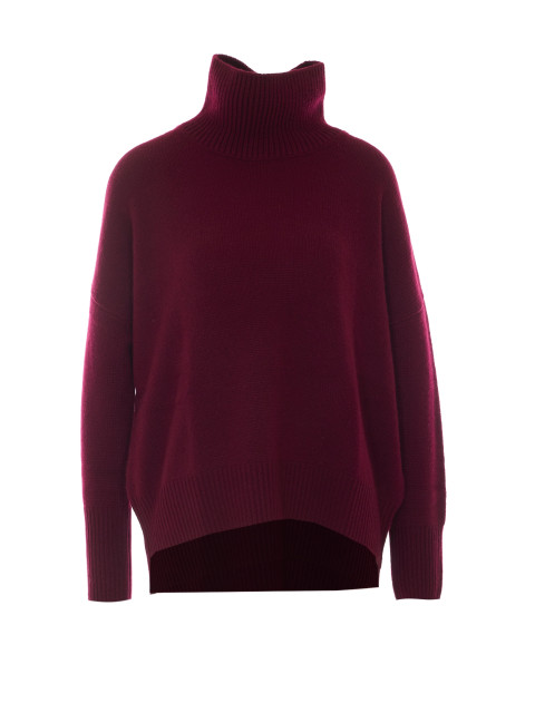[Lisa Yang] Knitwear FW26 202113DU