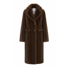 [SWORD] Coat FW26 9108DEMI