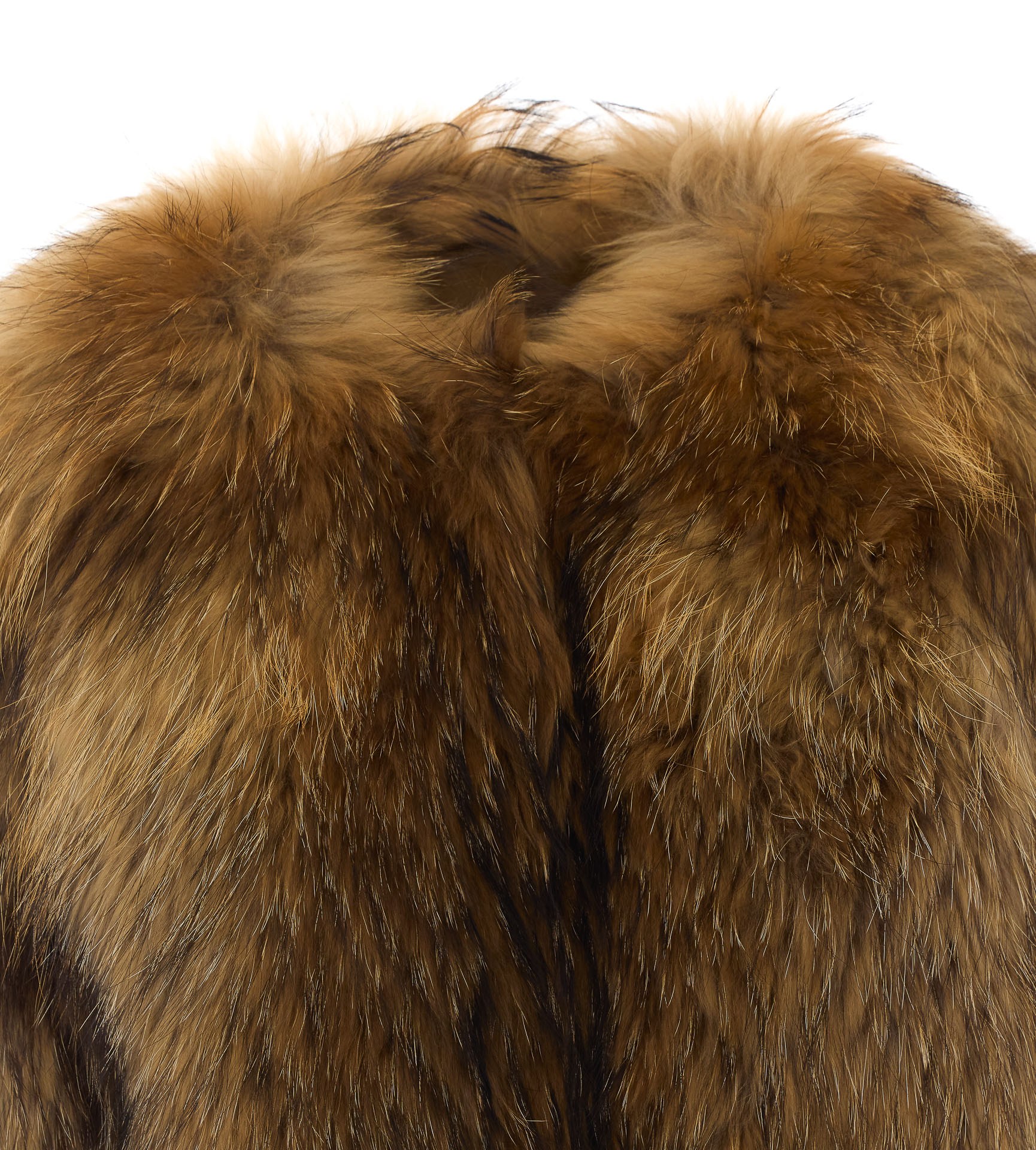 [SWORD] Jacket FW26 9126NATURAL
