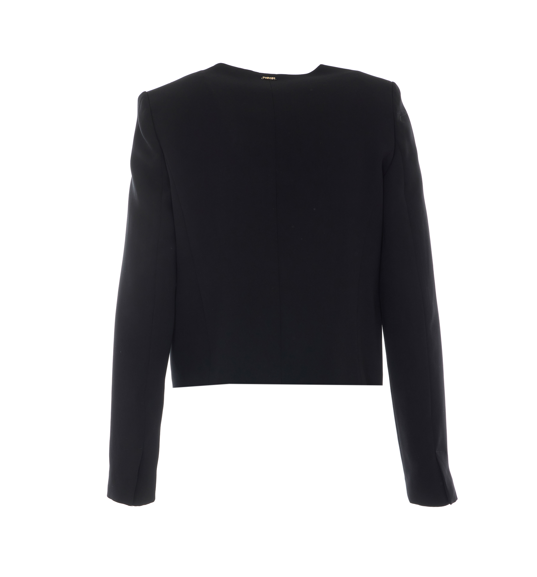 [Twin - set] Jacket FW26 262TP204000006