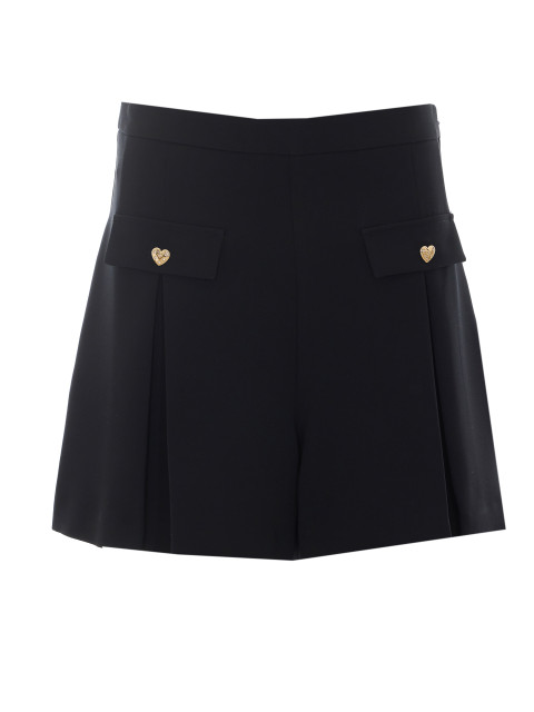 [Twin - set] Mini skirt FW26 262TP204200006