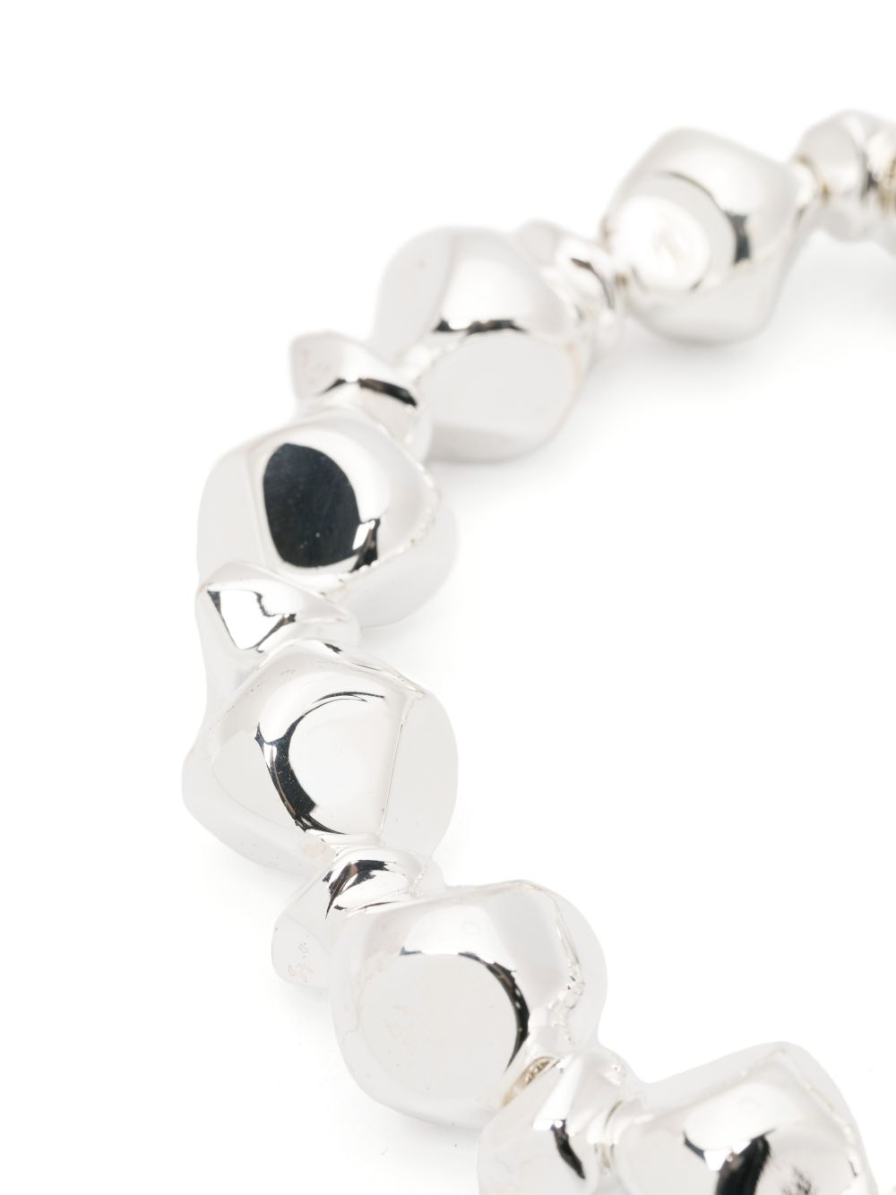 [Federica Tosi] Necklace FW26 FT26LA24SILVER
