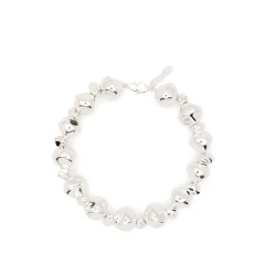 [Federica Tosi] Necklace FW26 FT26LA24SILVER