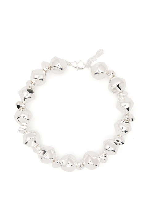 [Federica Tosi] Necklace FW26 FT26LA24SILVER