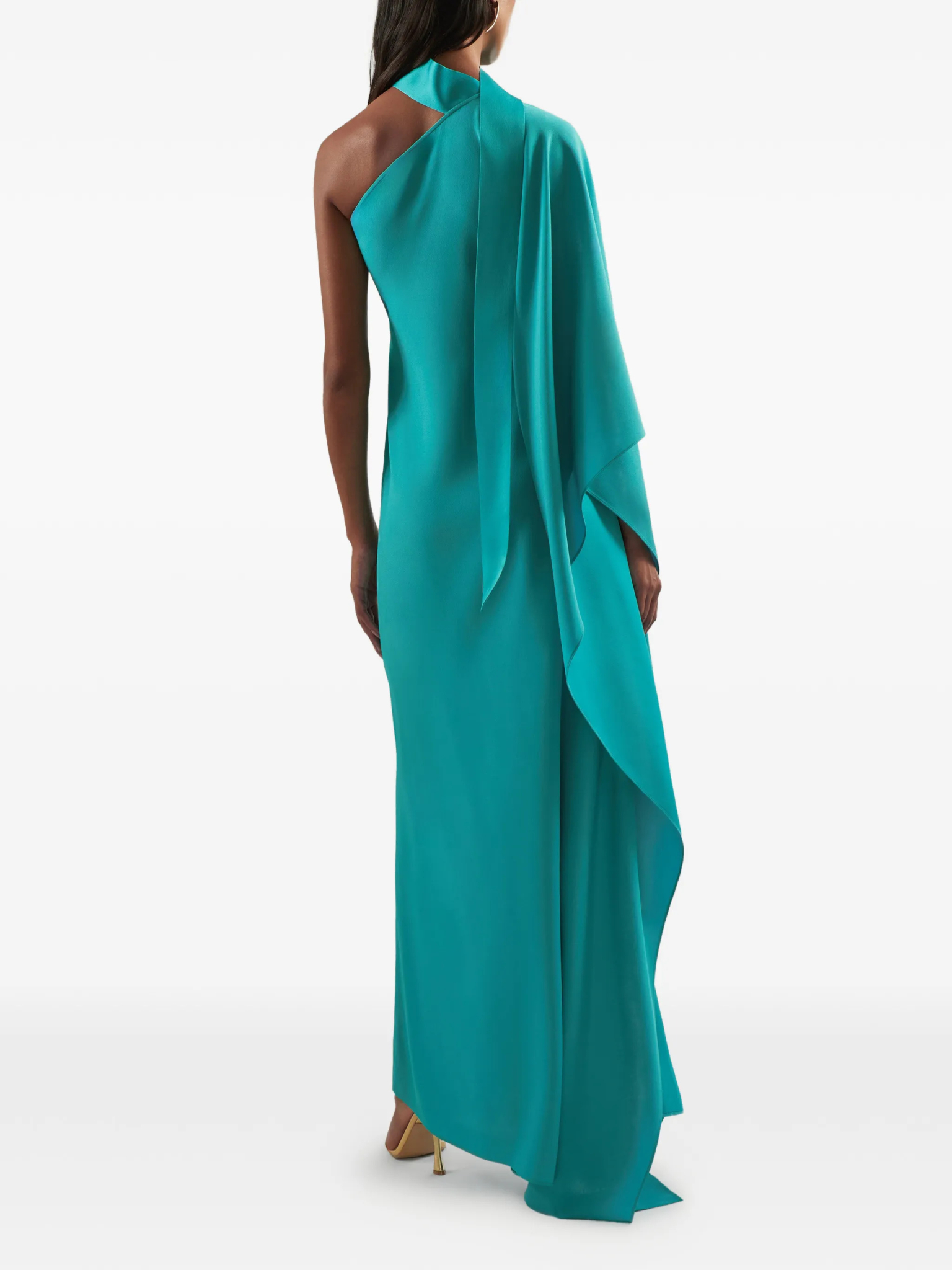 [Taller Marmo] Sleeveless dress FW26 TMSS2607610