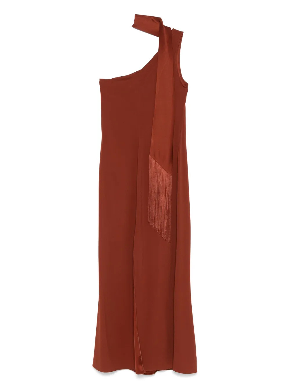 [Taller Marmo] Sleeveless dress FW26 TMPS2505707