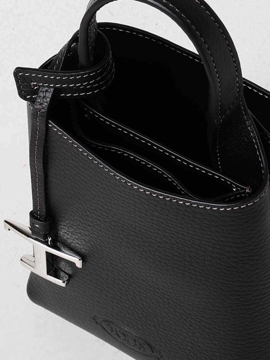 [Tod's] Tote bag FW26 XBWAPAT9000QRI B999