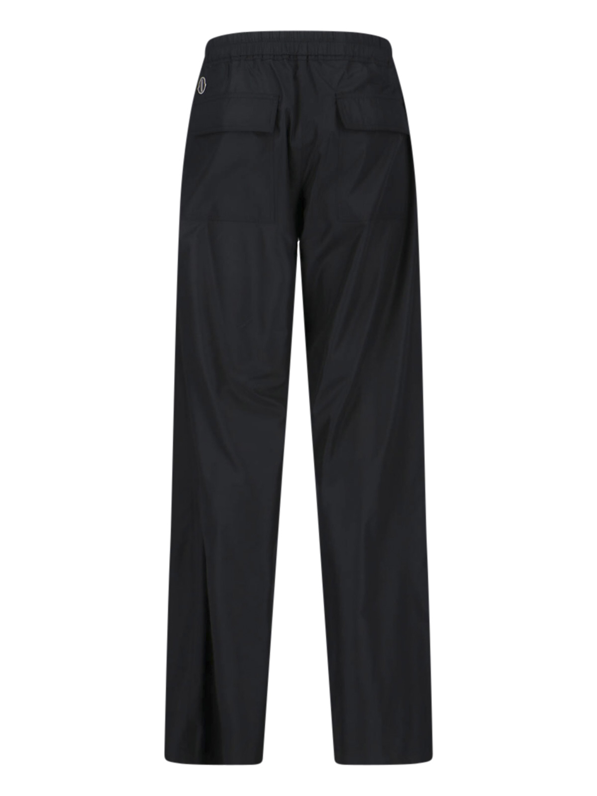 [Moncler X Rick Owens] Trousers SS26 MU01F2A02 M8115999