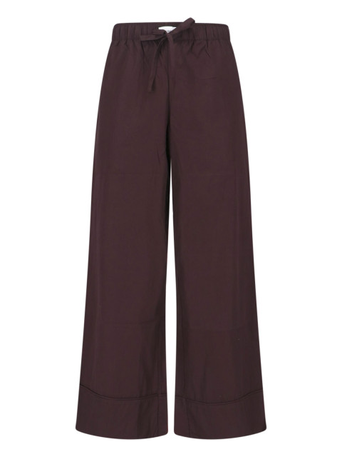 [Entire Studios] Trousers SS26 ESSS26PA090126235