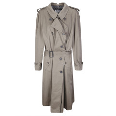 [Maison Margiela] Coat FW26 S51AH0209M35241 727