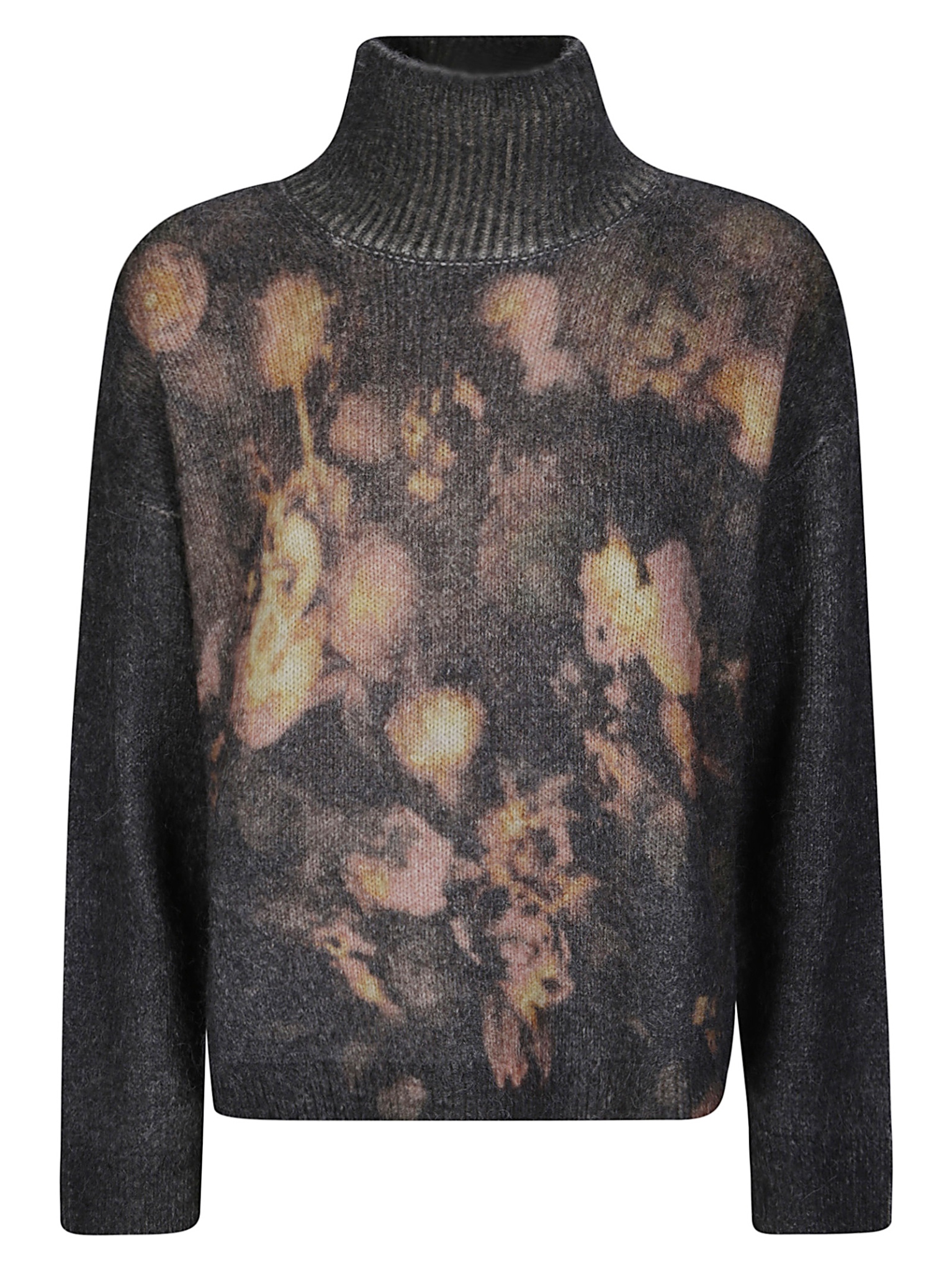 [Diesel] Knitwear FW26 A238720AEBS 78J