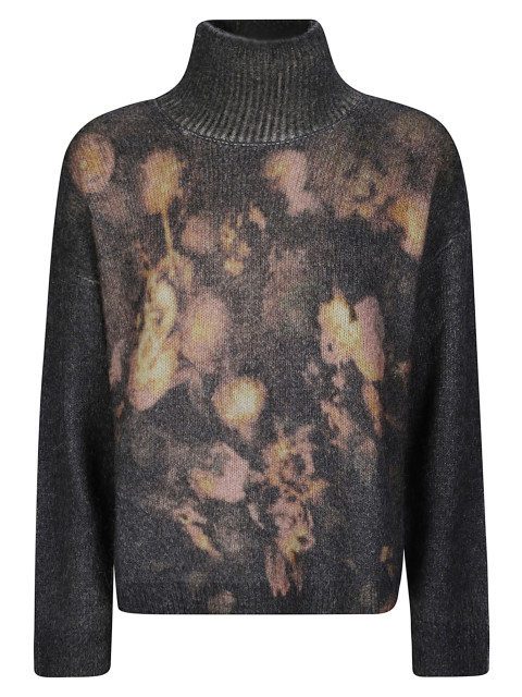 [Diesel] Knitwear FW26 A238720AEBS 78J