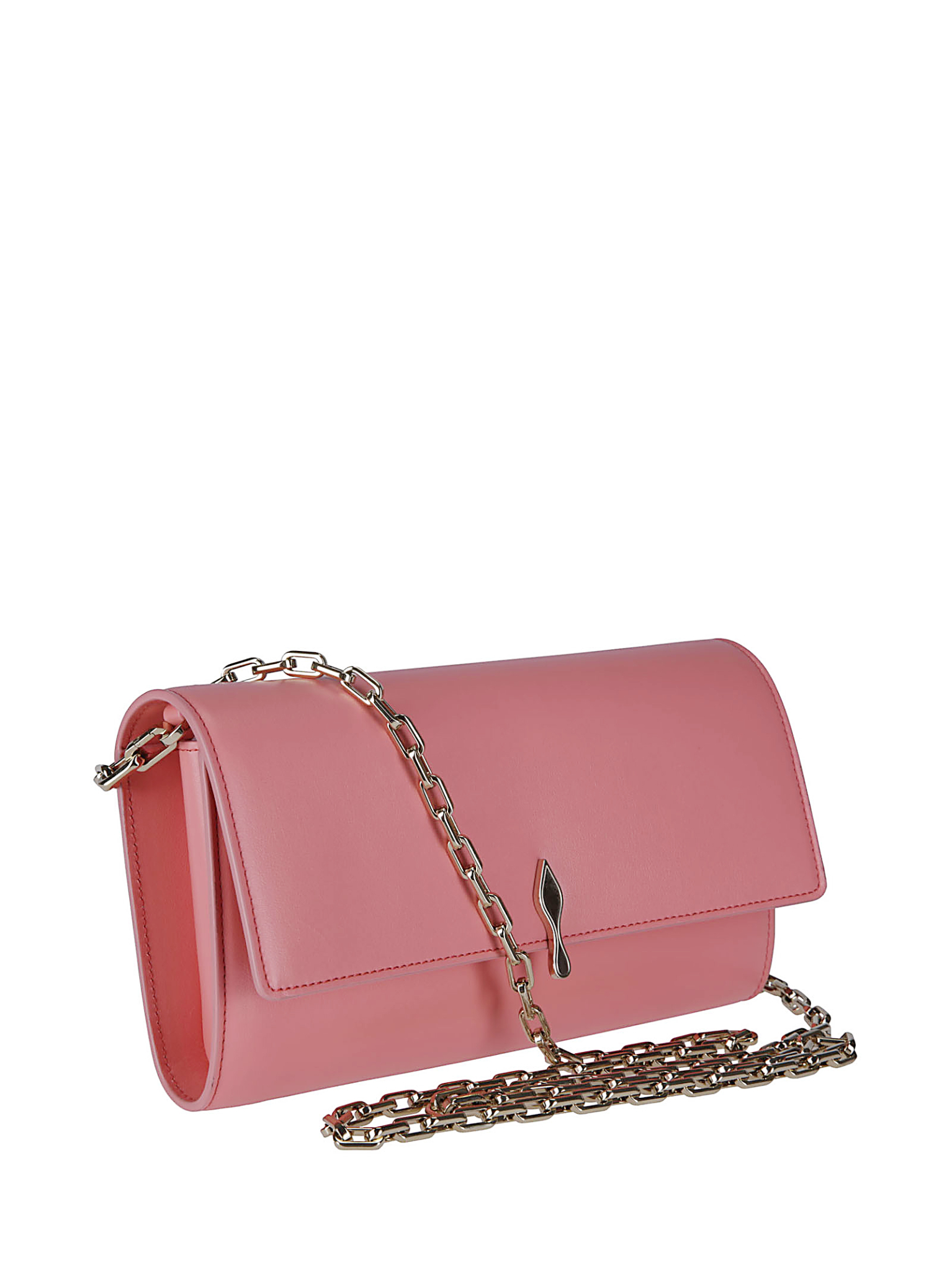 [Christian Louboutin] Wallet FW26 3265200 9147