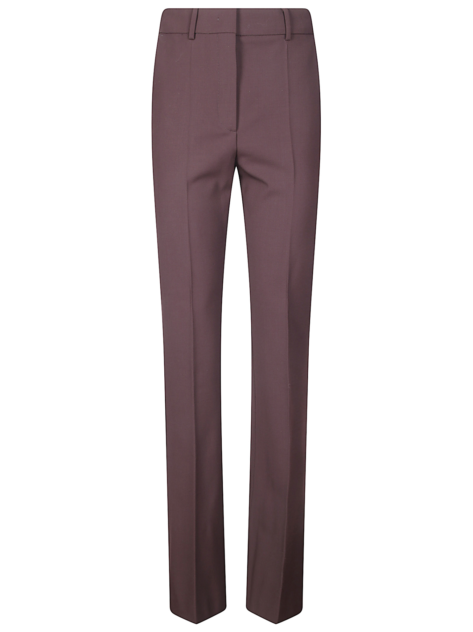 [SPORTMAX] Trousers FW26 2622136012600 003