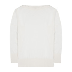 [PAROSH] T-shirts Long Sleeve SS26 D540947_LINFA26002