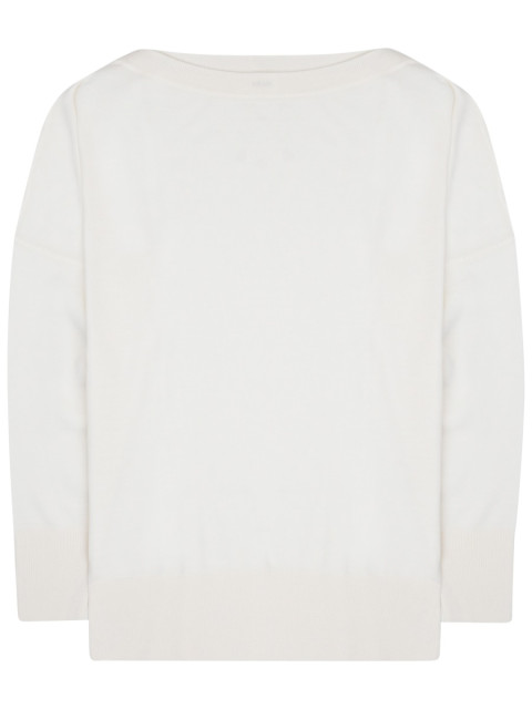 [PAROSH] T-shirts Long Sleeve SS26 D540947_LINFA26002