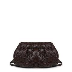[Themoire] Clutch bag SS26 261WTMBB0-OOAA_1110A