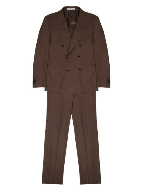 [TAGLIATORE] Blazer SS26 2SVS20K11PE_520060M3083