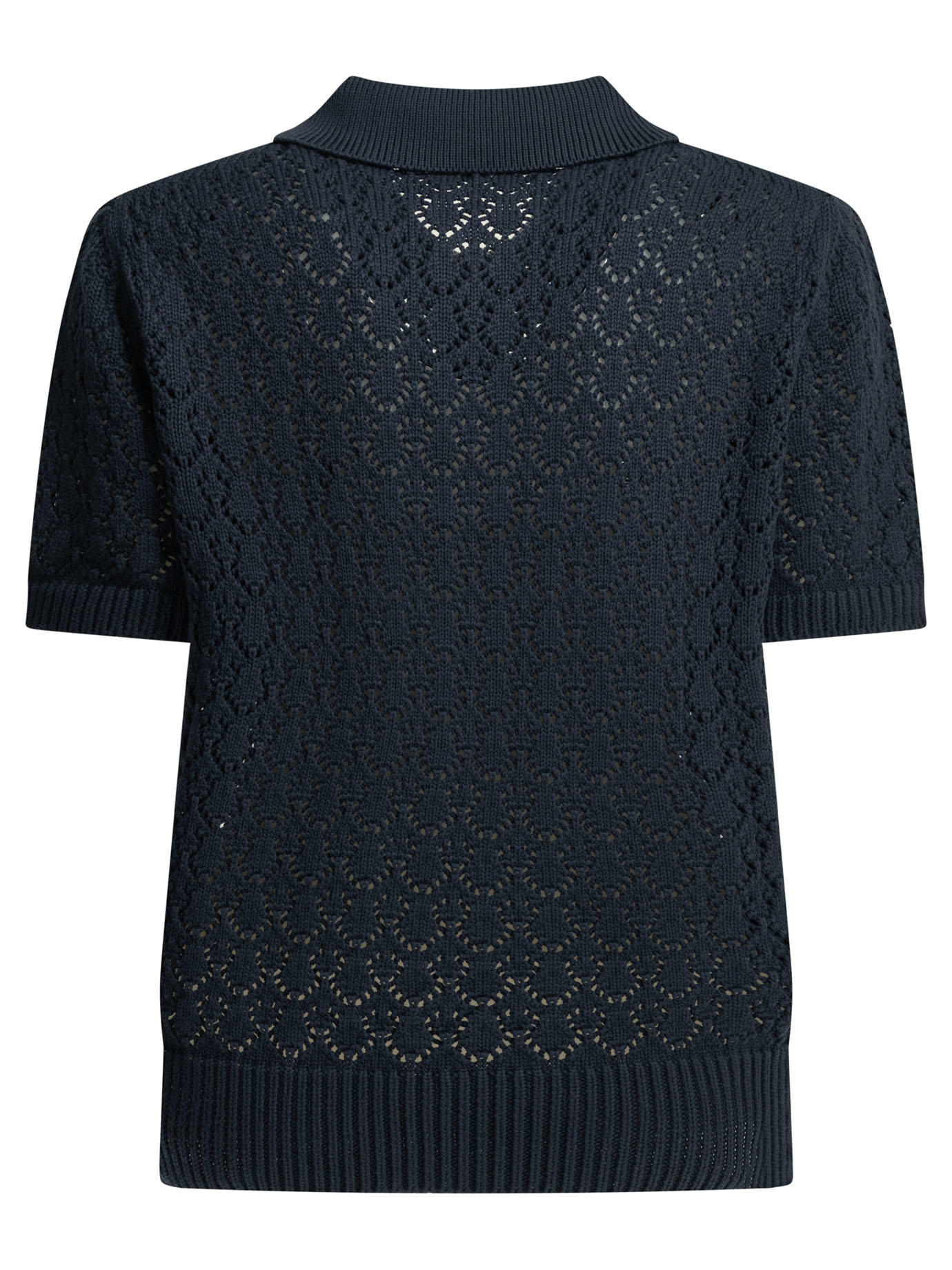 [Miu Miu] Shirts Short Sleeve FW26 MML06V191AF0008 S OOO