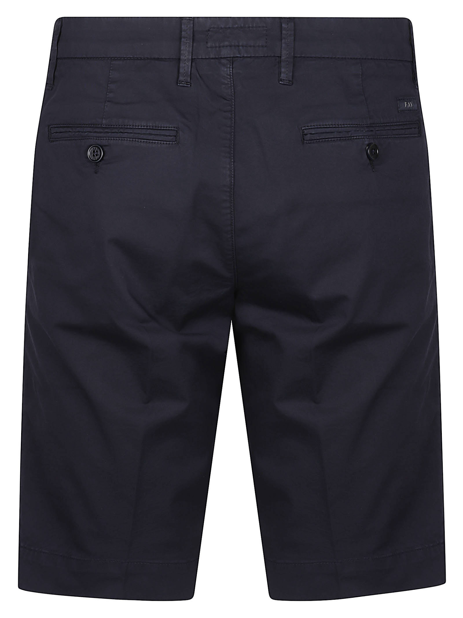[Fay] Shorts SS26 NTM8352188TGUR