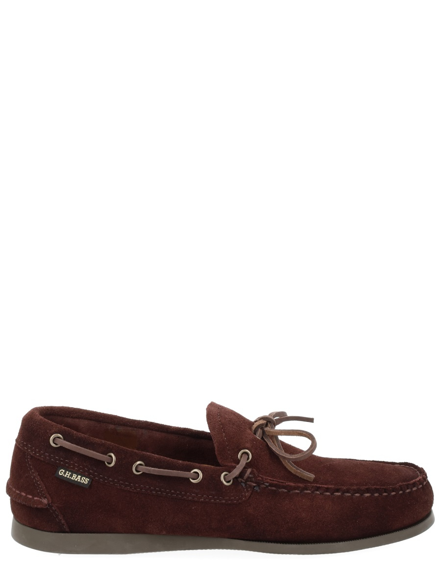 [G.H. BASS] Moccasins SS26 BA12002_5CH