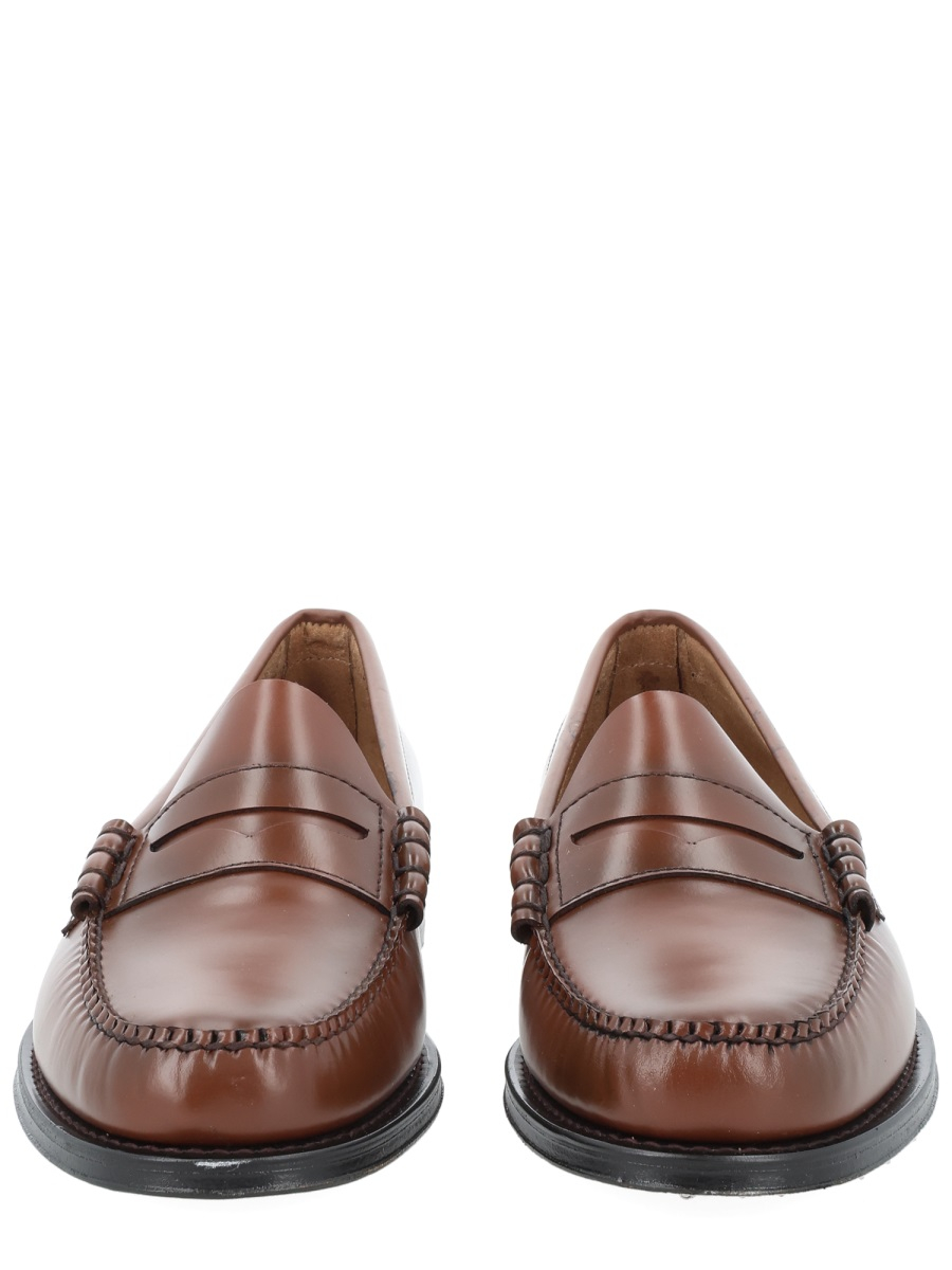 [G.H. BASS] Loafer SS26 BA11010H_033