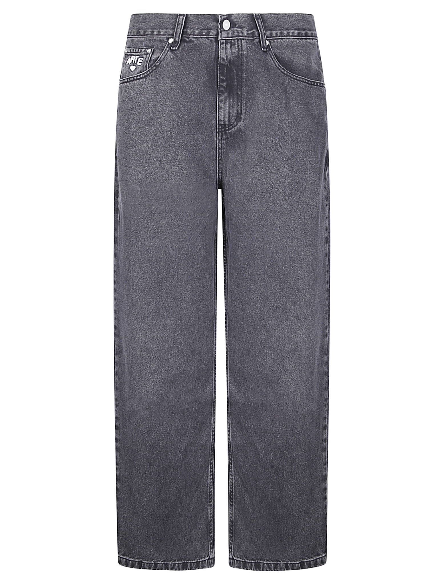 [Arte] Trousers FW26 182P 1