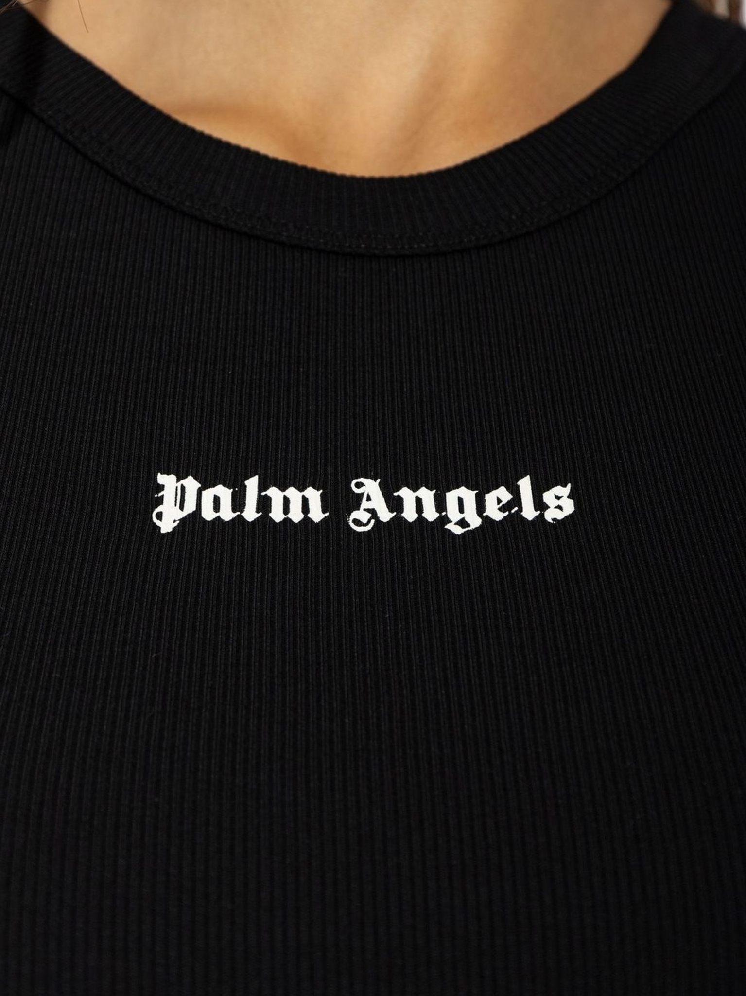 [Palm Angels] Top FW26 PAWAC004JR001