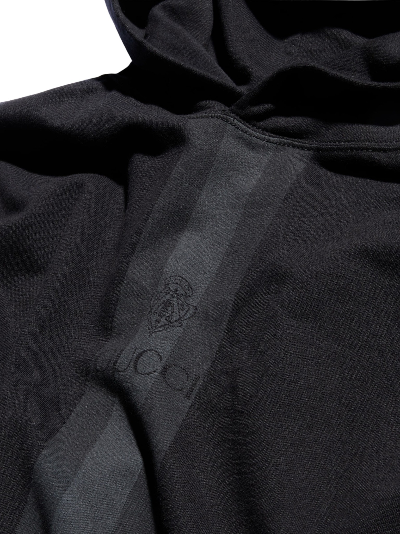 [Gucci] Sweatshirt FW26 A0094V XJH5T