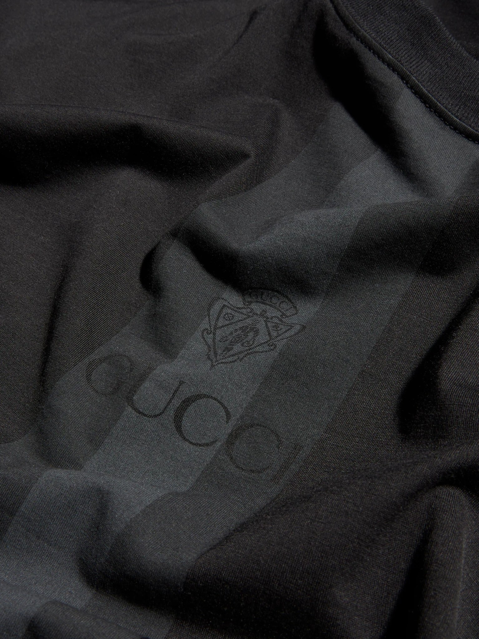 [Gucci] T-shirts FW26 A0095J XJH5X