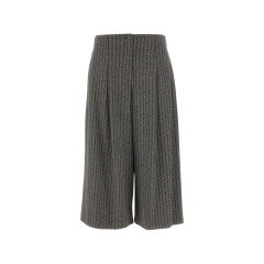 [ELENA MIRO`] Shorts FW26 P062P000590N