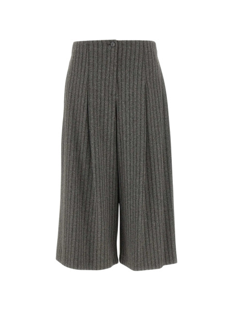 [ELENA MIRO`] Shorts FW26 P062P000590N