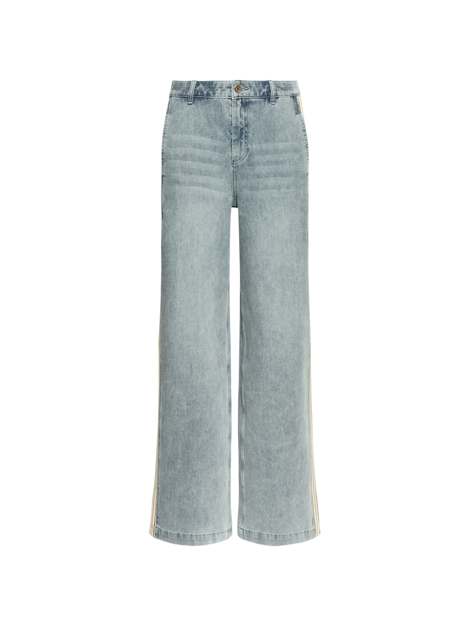 [ELENA MIRO`] Jeans FW26 P424G000415N
