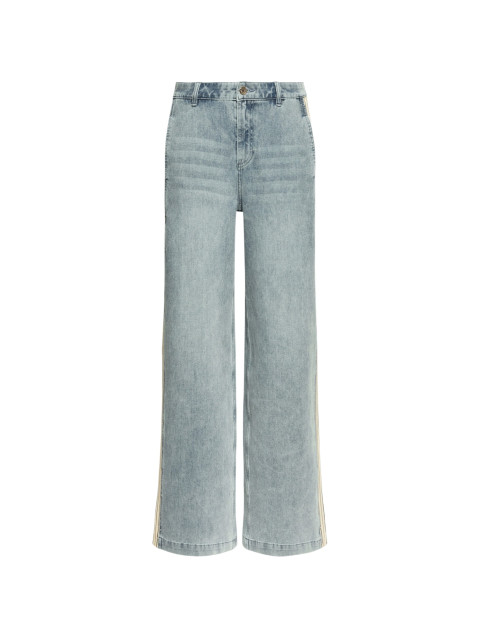 [ELENA MIRO`] Jeans FW26 P424G000415N