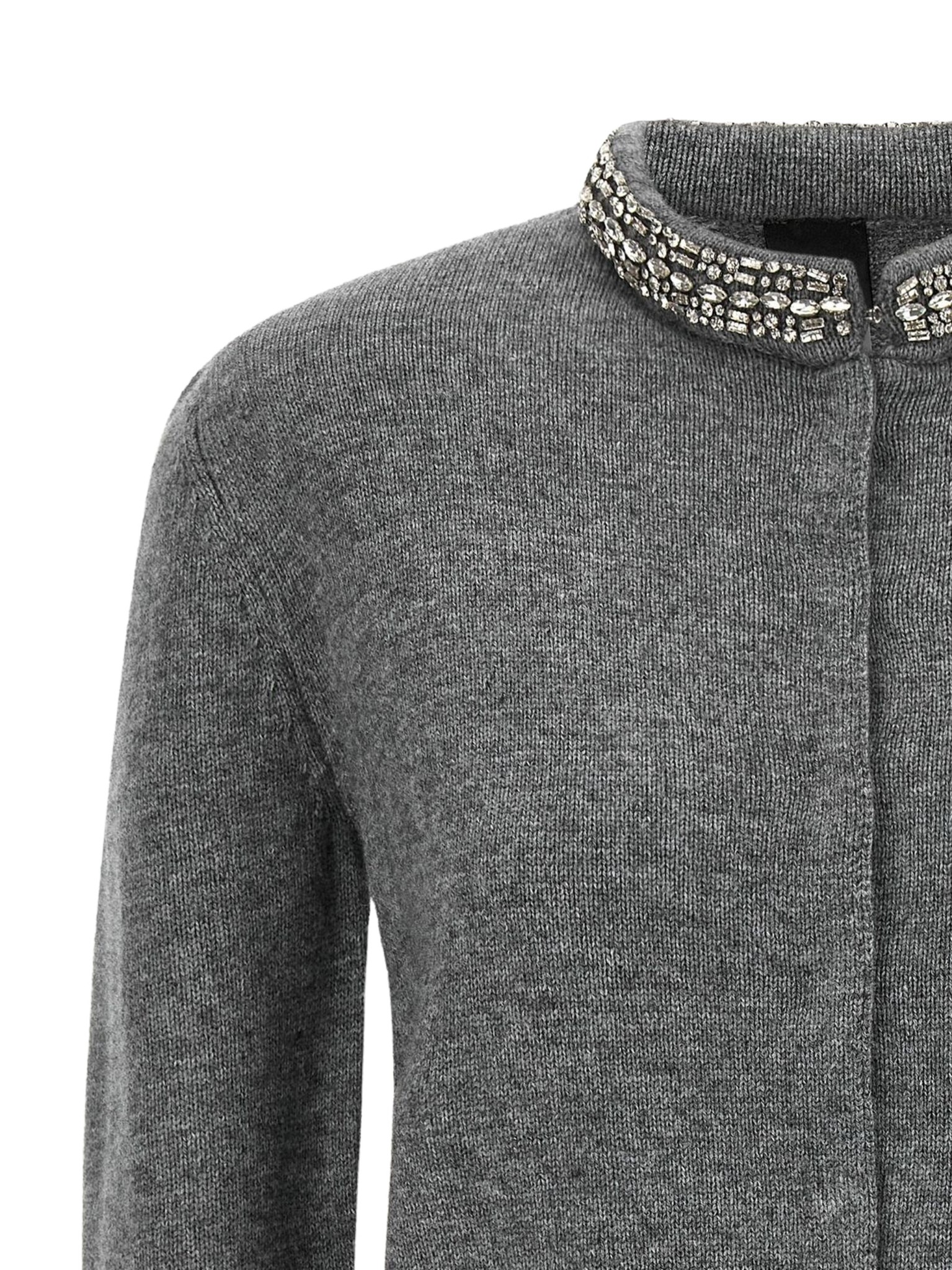 [PINKO] Cardigan FW26 107275 A3GI
