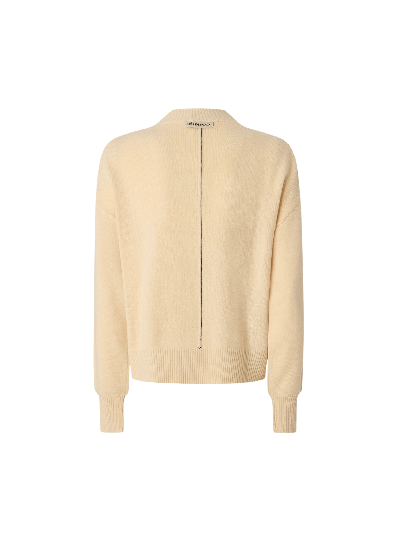 [PINKO] Knitwear FW26 107205 A3G1