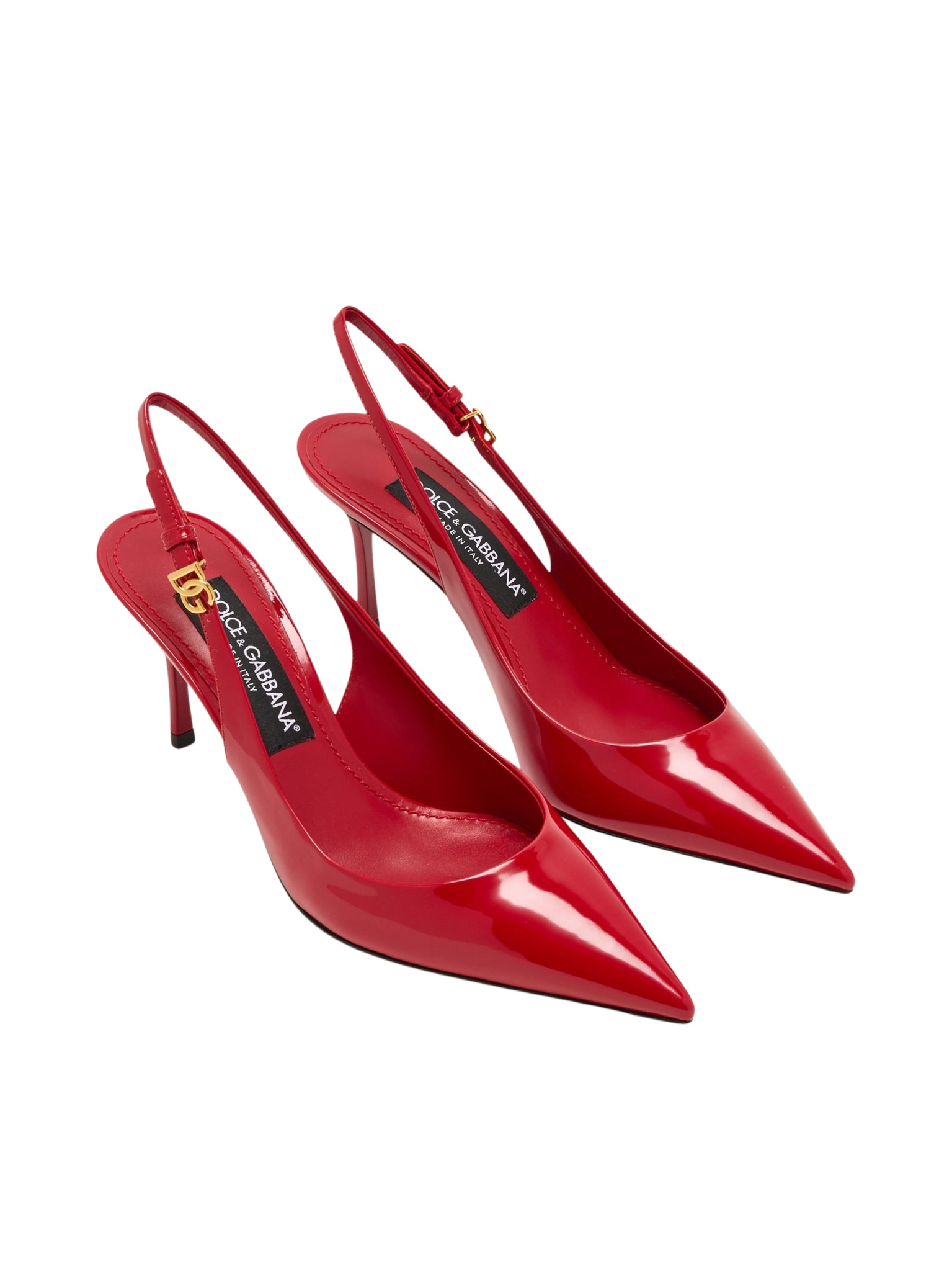 [Dolce & Gabbana] Pumps FW26 CG1055 A1471