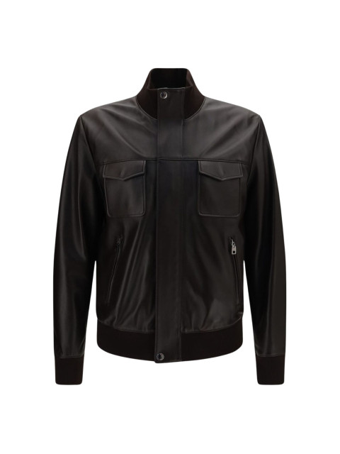 [Dolce & Gabbana] Casual Jacket FW26 G9CHUL HUL18