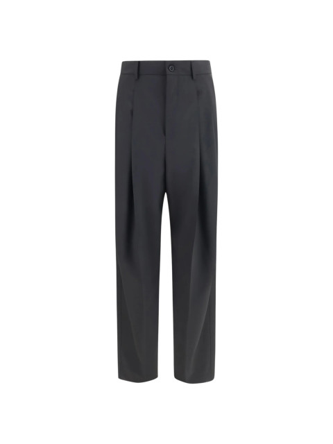 [Dolce & Gabbana] Pants FW26 GP16NT FUBG5