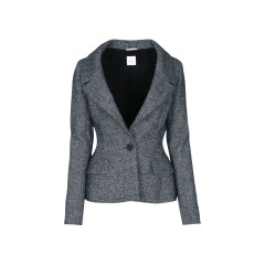 [Christian Dior] Casual Jacket FW26 641V04A1484