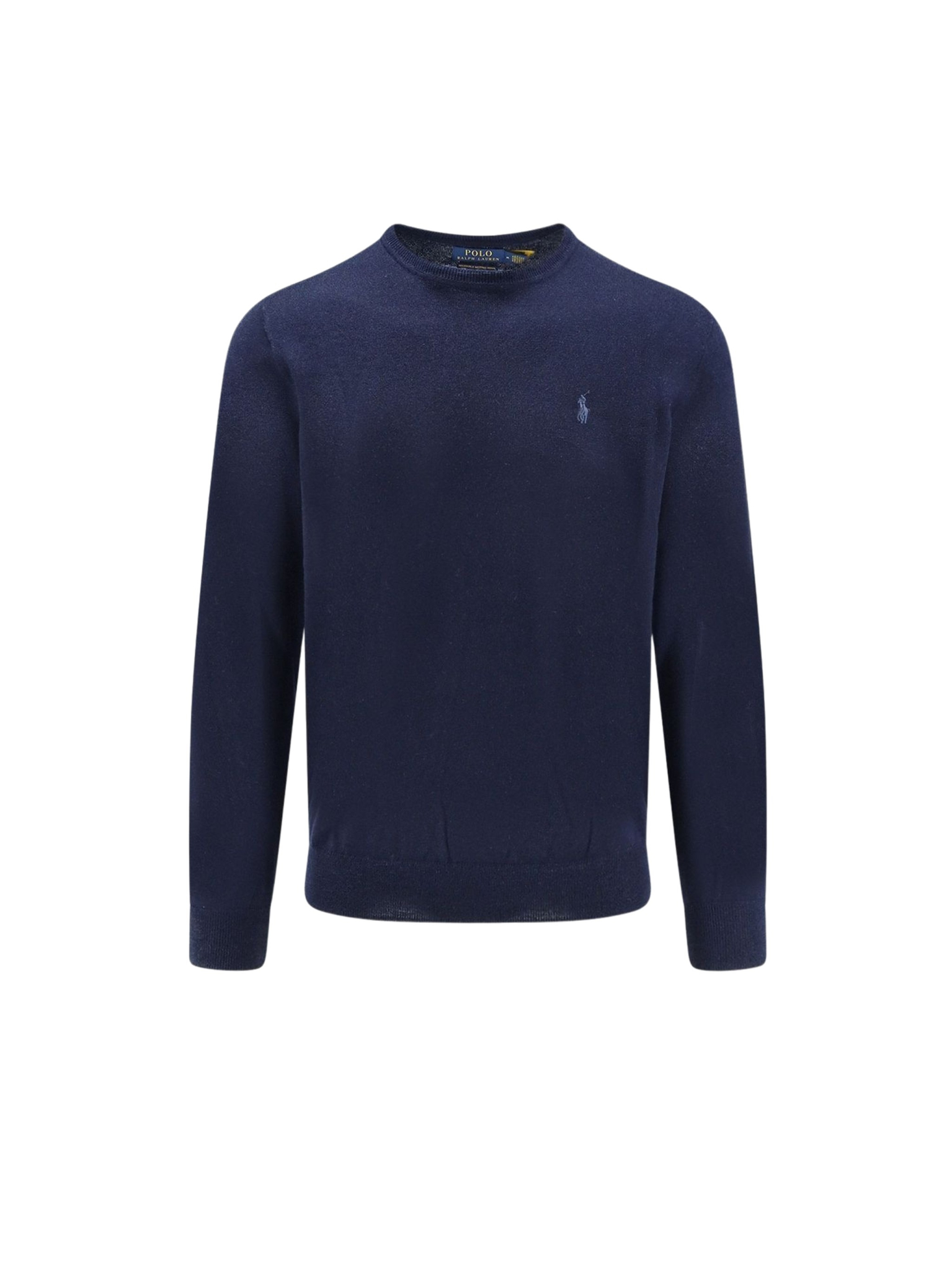 [Polo Ralph Lauren] Knitwear FW26 710 954589