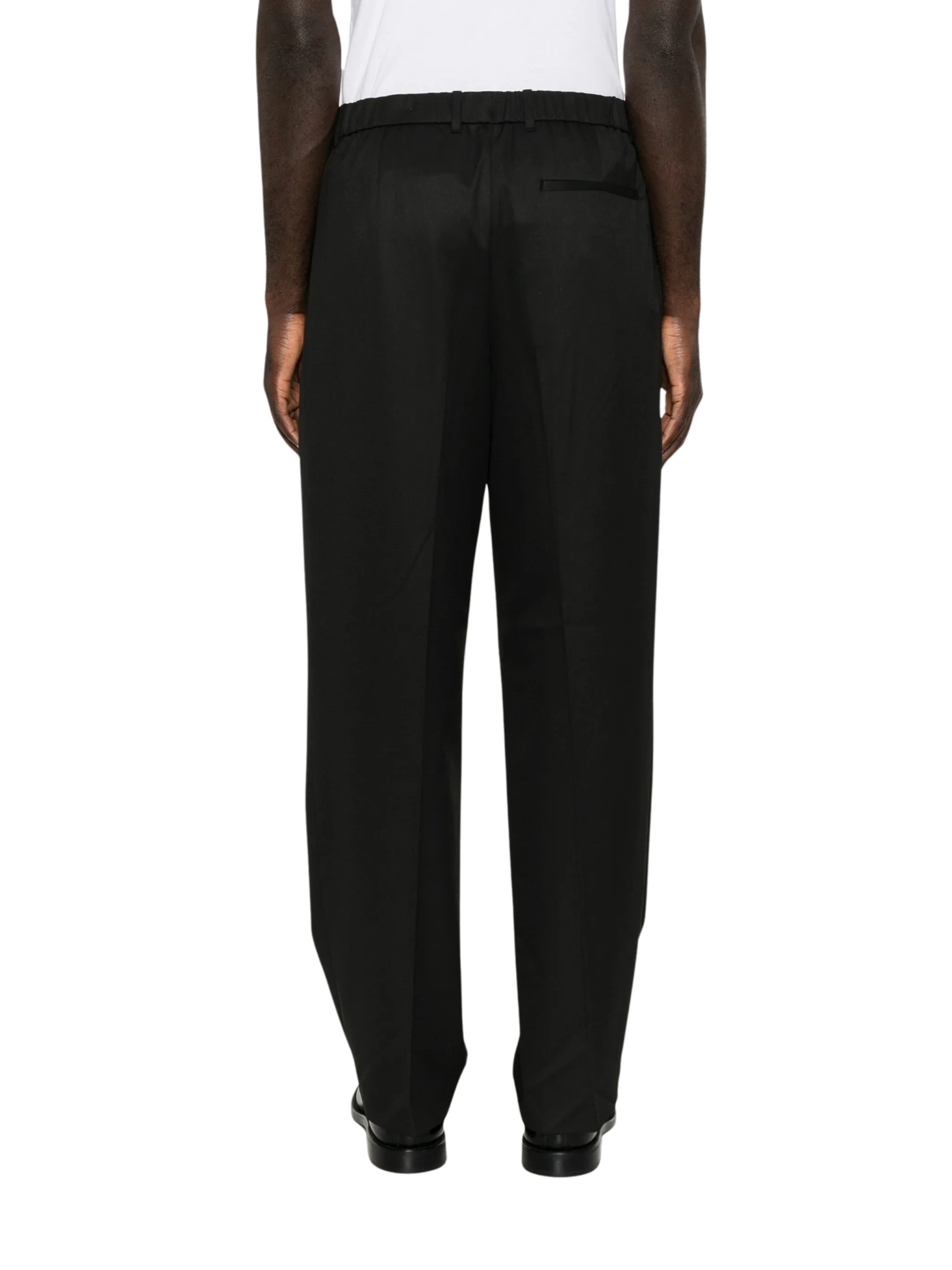 [CALVIN KLEIN] Training Pants FW26 LV04LG607G