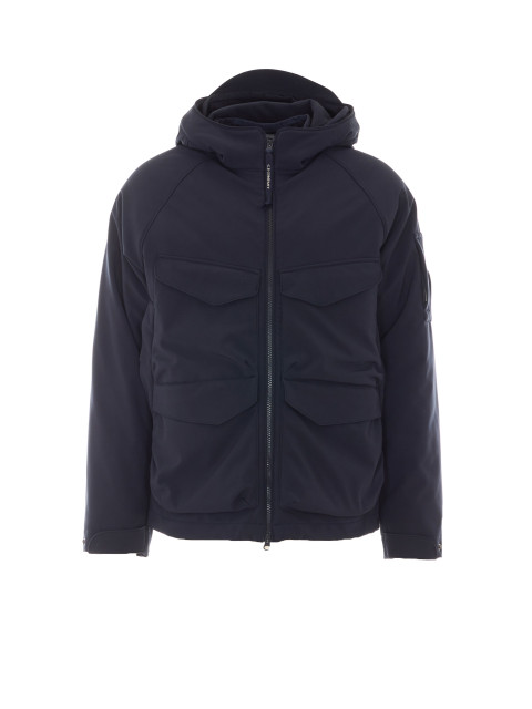 [C . P . COMPANY] Jacket FW26 21CMOW004A006097A888