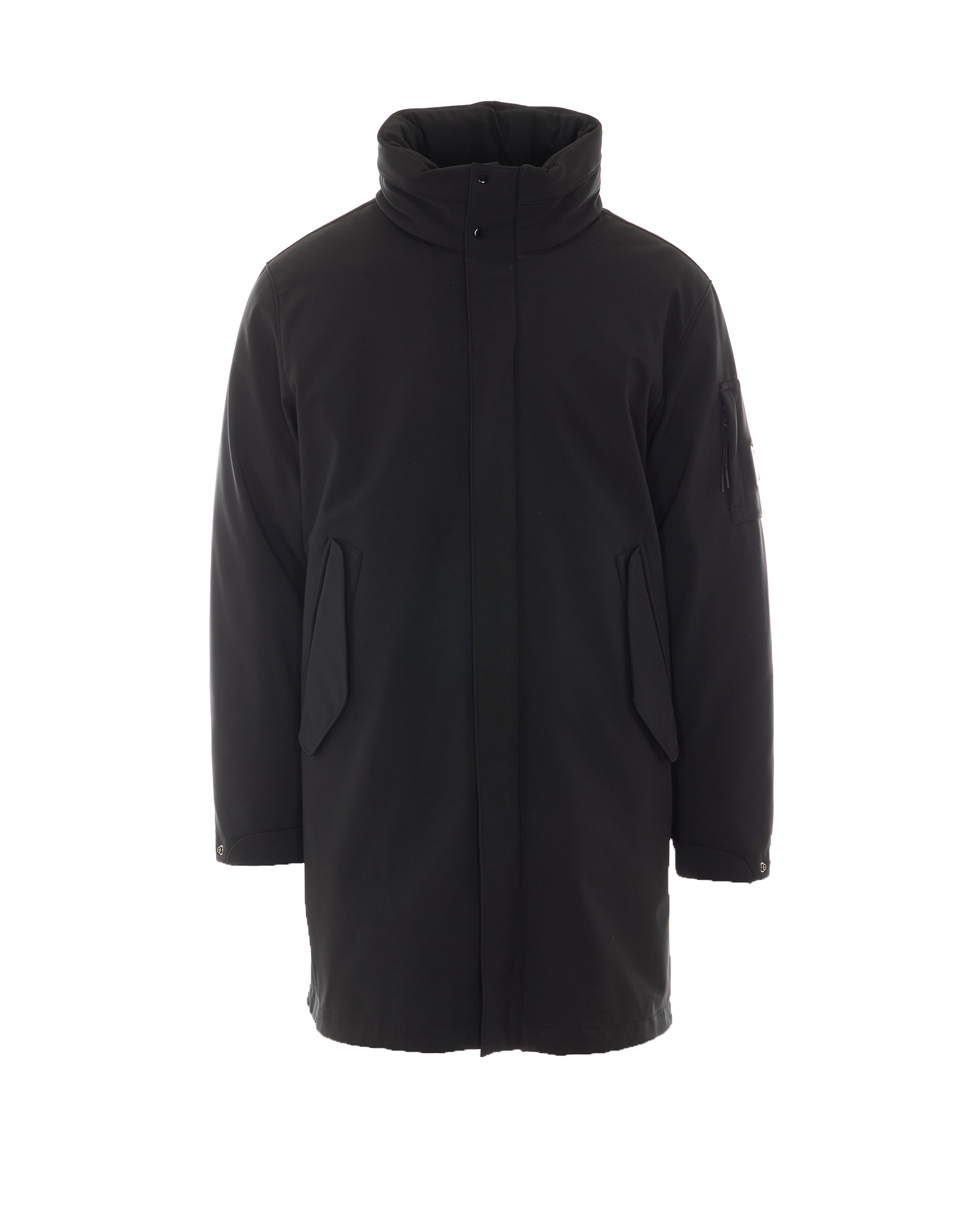 [C . P . COMPANY] Coat FW26 21CMOW003A006097A999