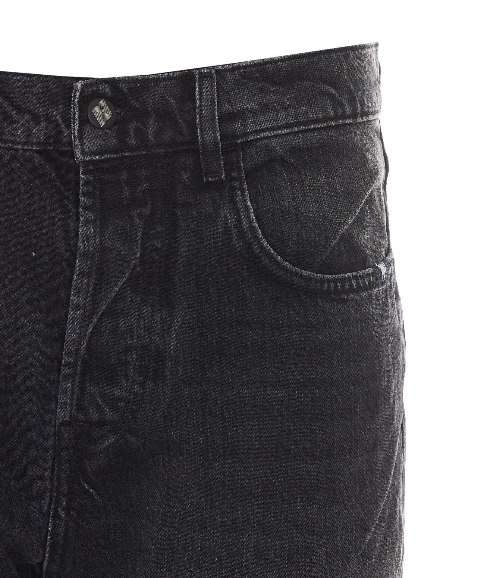 [AMISH] Jeans FW26 AMU001N09417881788