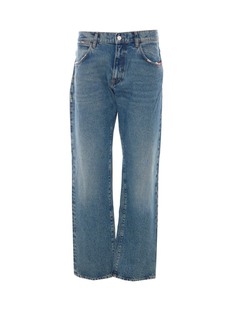 [AMISH] Jeans FW26 AMU010CT5230103010