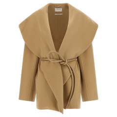 [SPORTMAX] Coat FW26 2622086031600001
